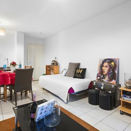 Appartement Zen Коголен Екстер'єр фото