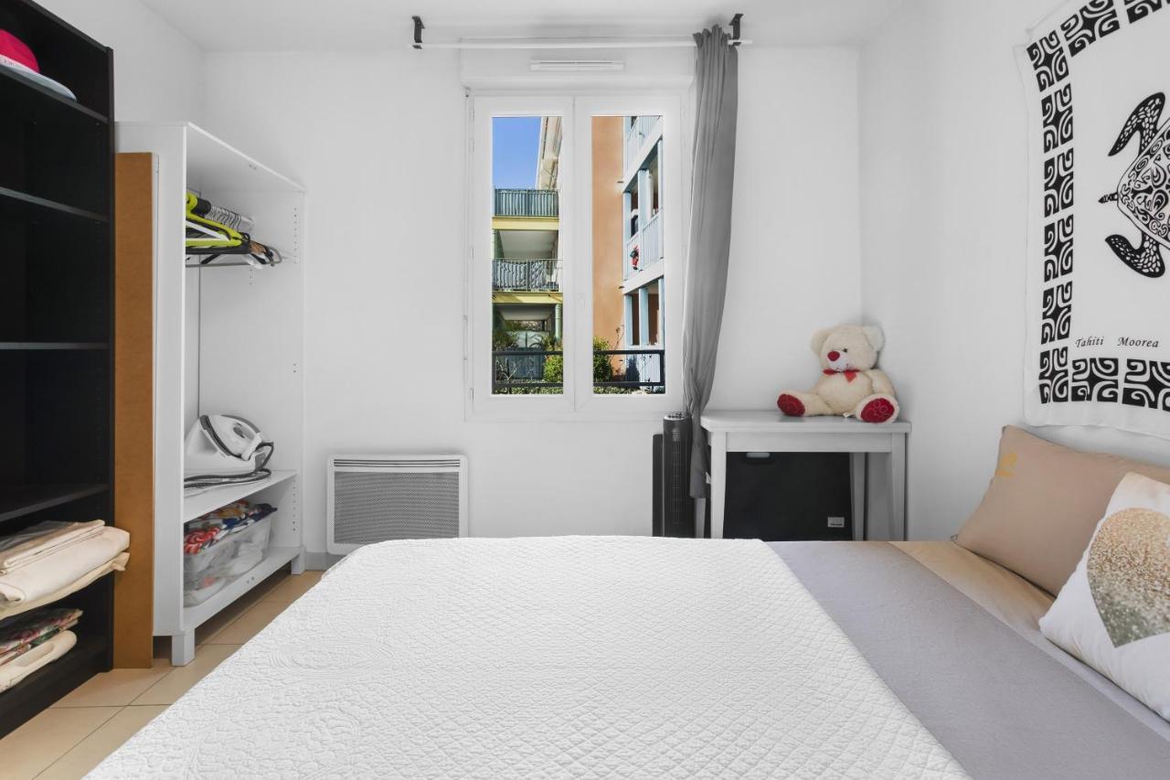 Appartement Zen Коголен Екстер'єр фото
