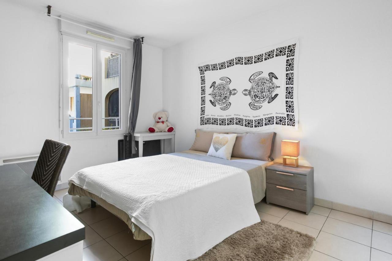 Appartement Zen Коголен Екстер'єр фото
