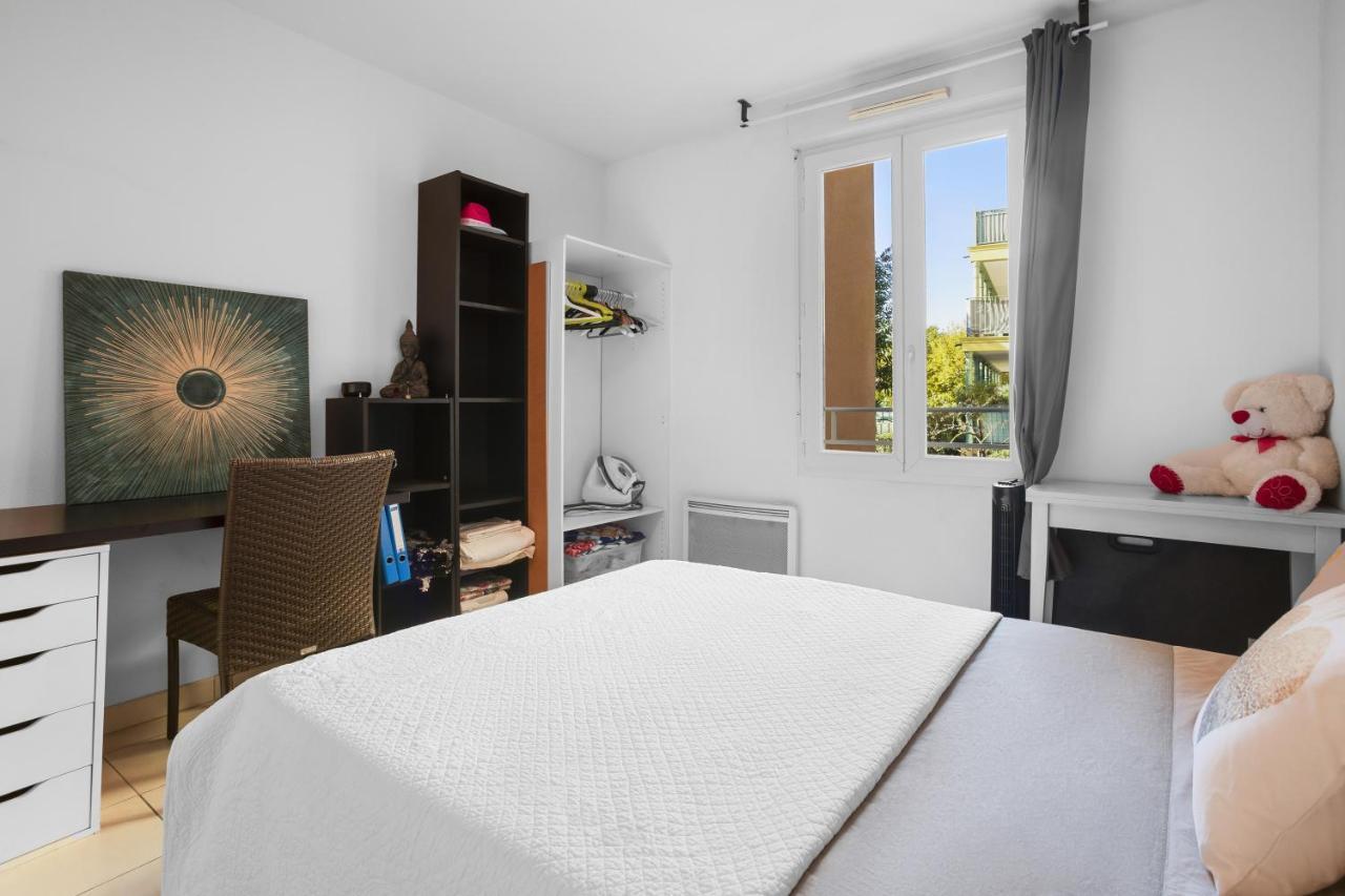 Appartement Zen Коголен Екстер'єр фото