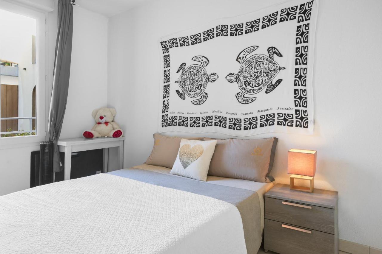 Appartement Zen Коголен Екстер'єр фото