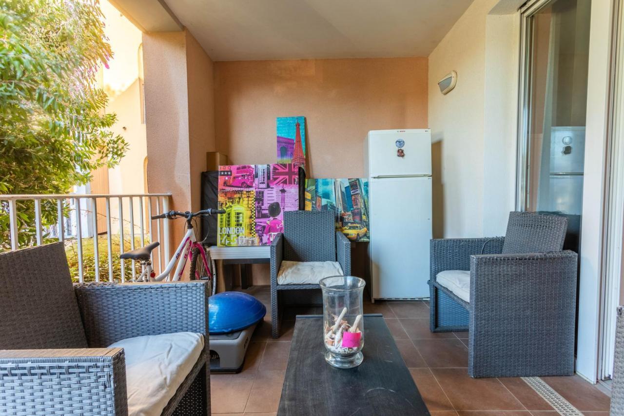 Appartement Zen Коголен Екстер'єр фото