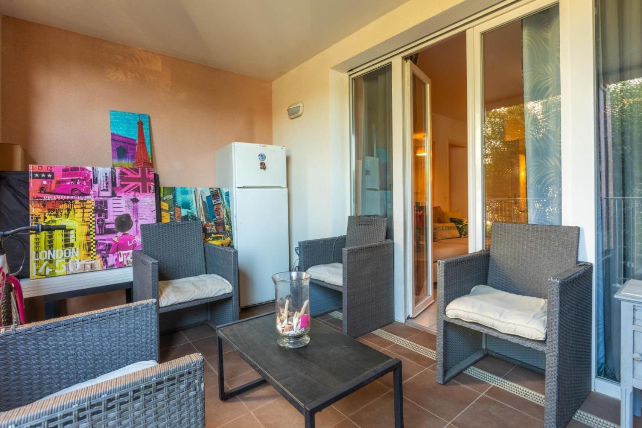 Appartement Zen Коголен Екстер'єр фото